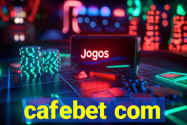 cafebet com